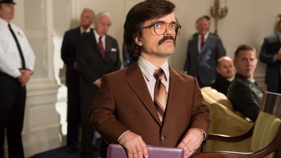 Photo du film X-Men: Jours d'un avenir passé