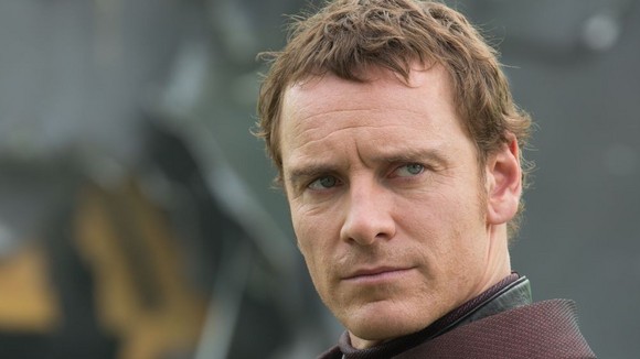 Photo du film X-Men: Jours d'un avenir passé