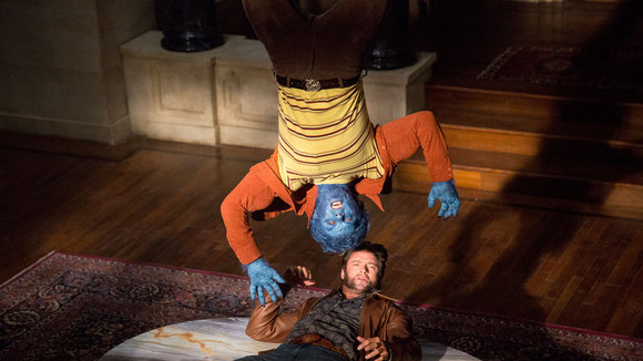 Photo du film X-Men: Jours d'un avenir passé