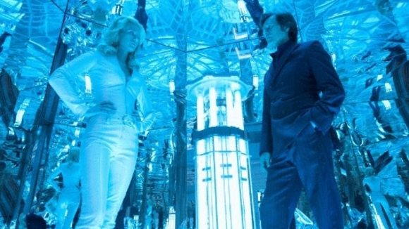 Photo from the movie X-Men: First Class