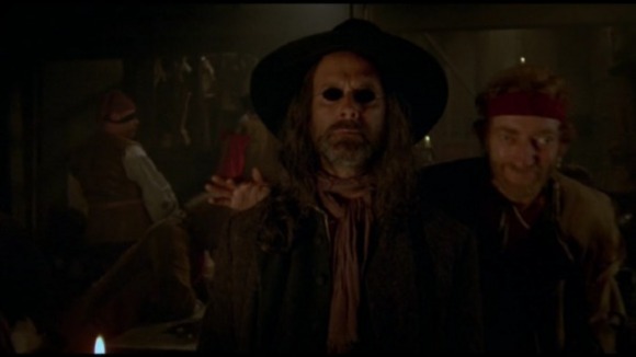 Photo from the movie Yellowbeard