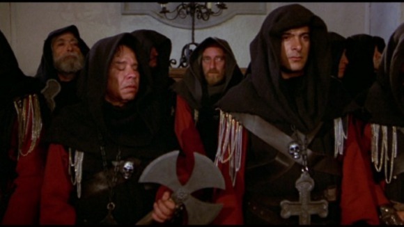 Photo from the movie Yellowbeard