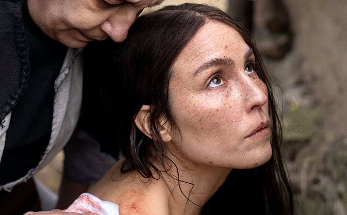 Photo du film You Won't Be Alone [2022]