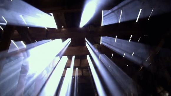 Photo from the movie Alien Abduction [2014]