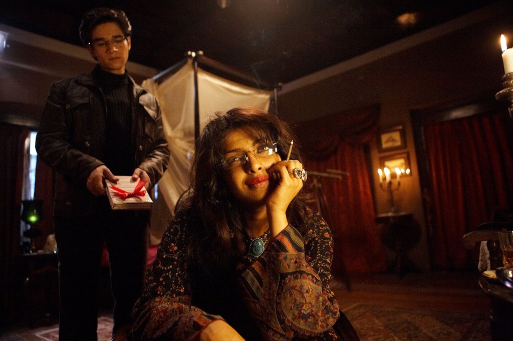 Photo du film 7 Khoon Maaf