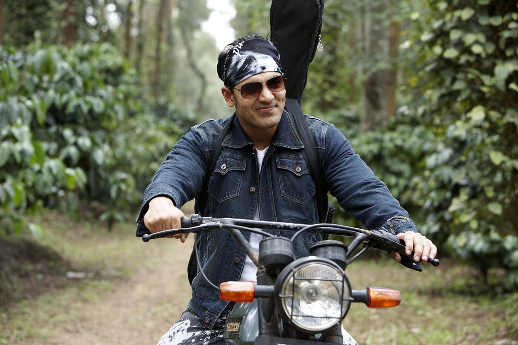 Photo du film 7 Khoon Maaf