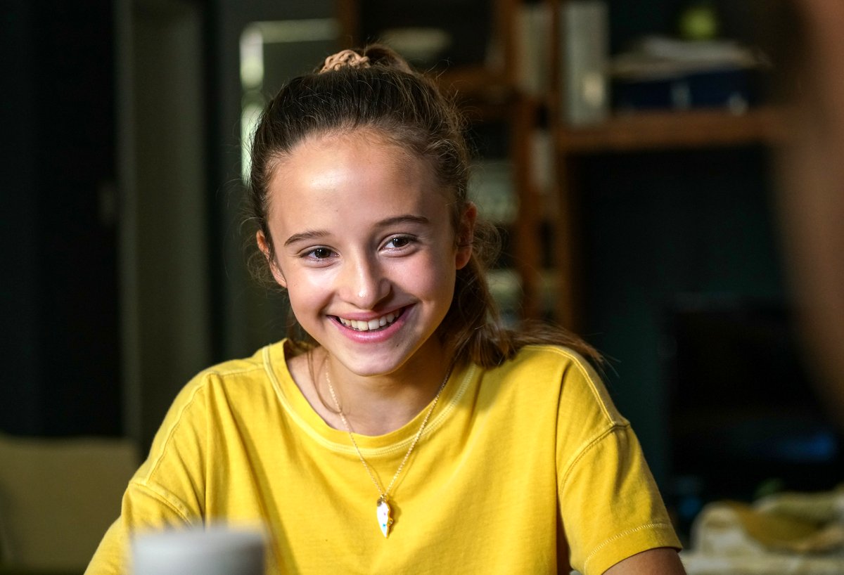 Photo from the movie Pas d'chicane dans ma cabane!