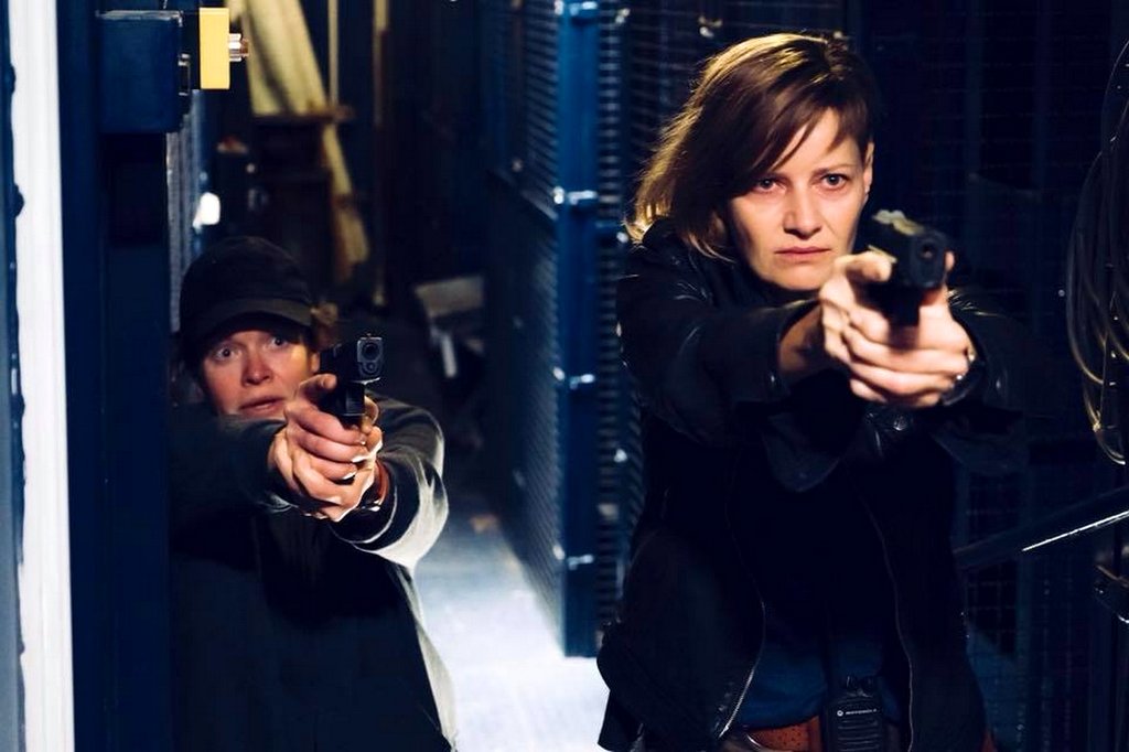 Photo du film Plagi Breslau