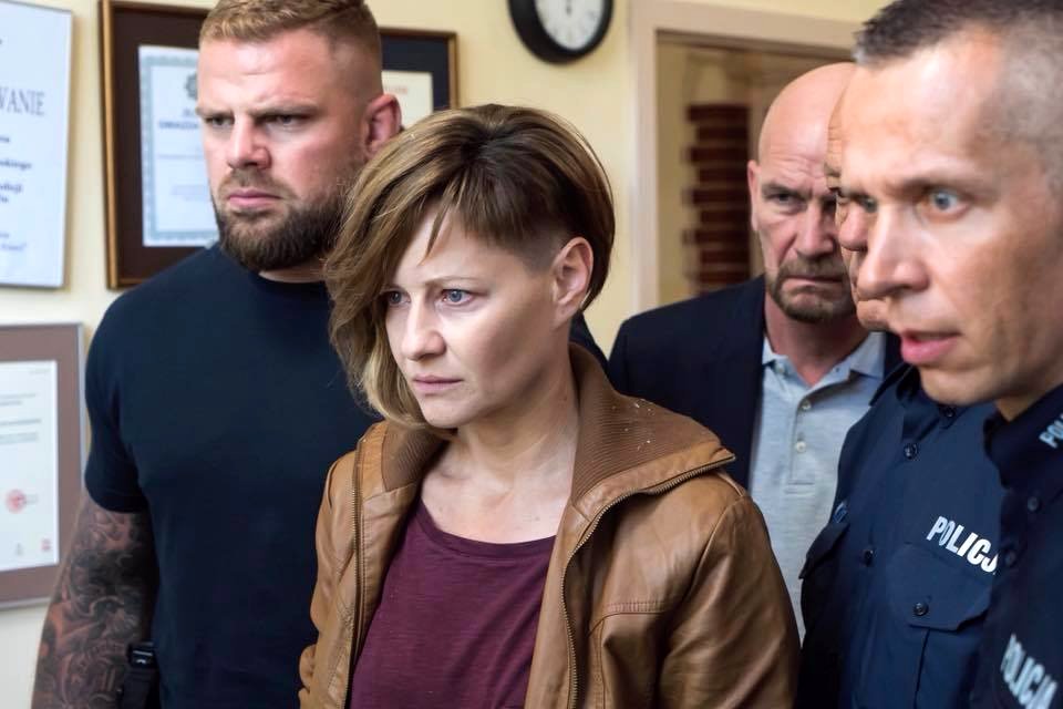 Photo du film Plagi Breslau