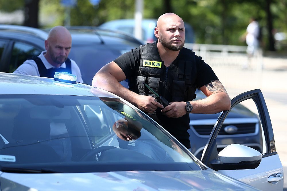 Photo du film Plagi Breslau