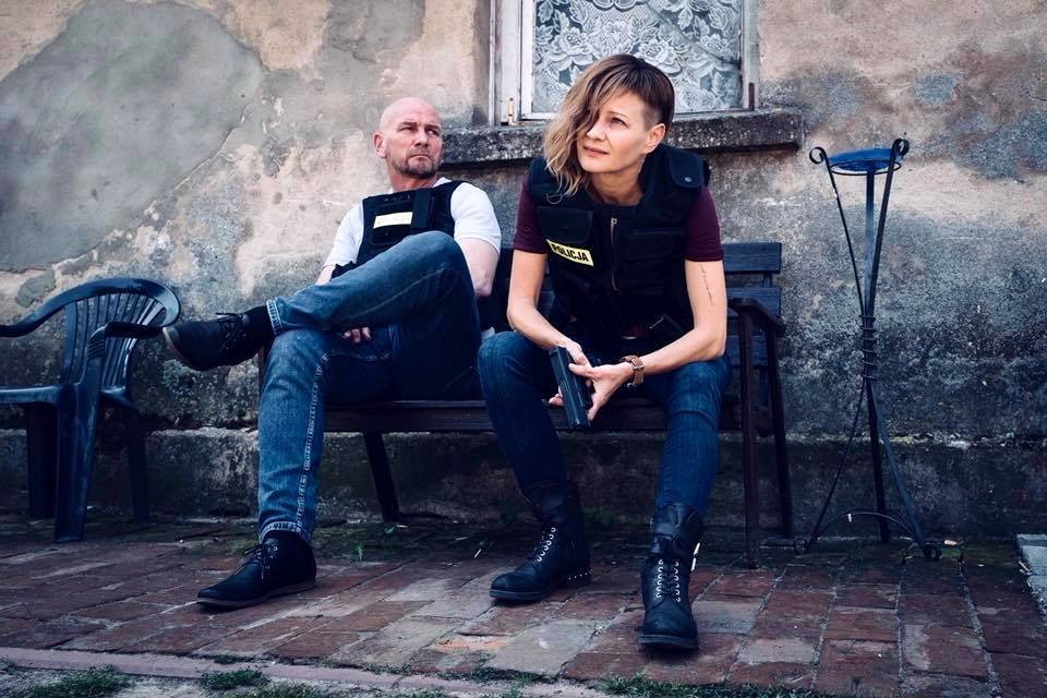 Photo du film Plagi Breslau