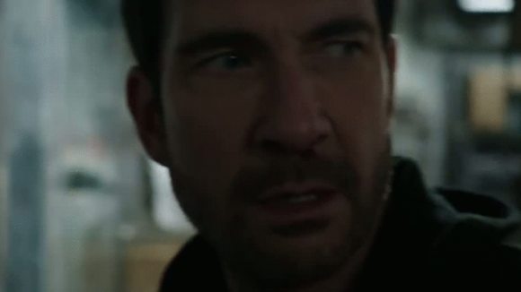 Photo from the movie Freezer