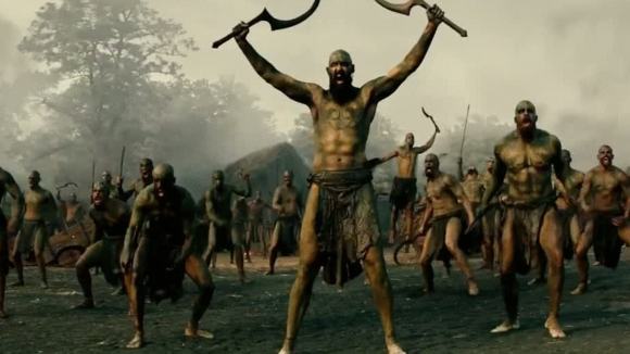 Photo du film The Legend of Hercules