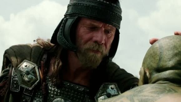 Photo du film The Legend of Hercules