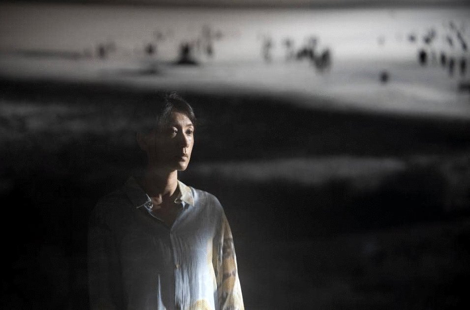 Photo du film The Falls [2021]