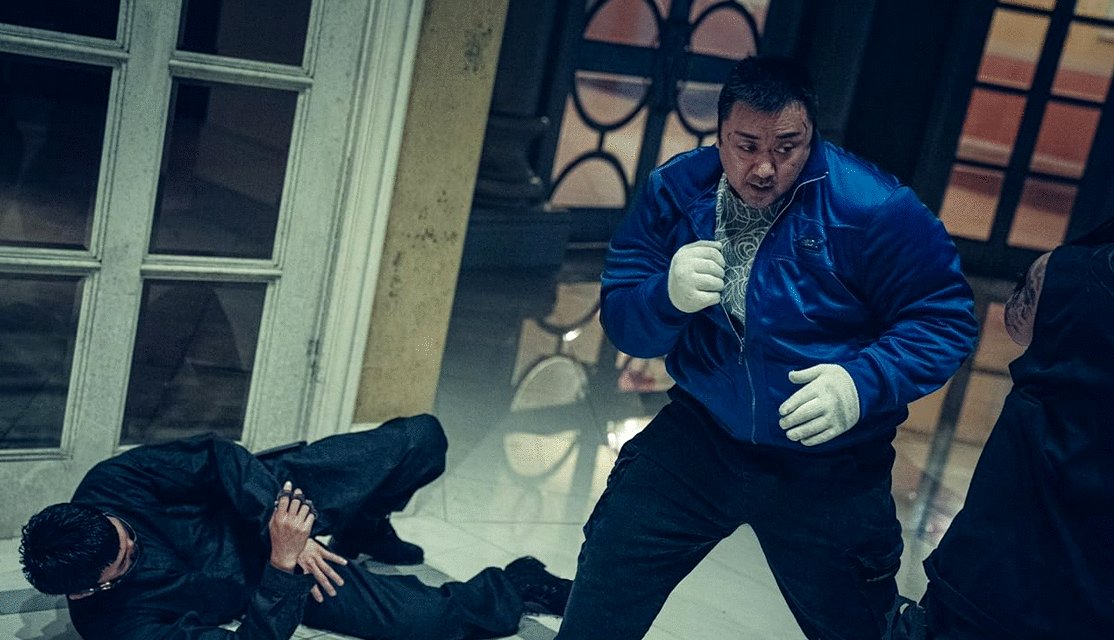 Photo from the movie Georokhan: Demun Heonteoseu [2025]