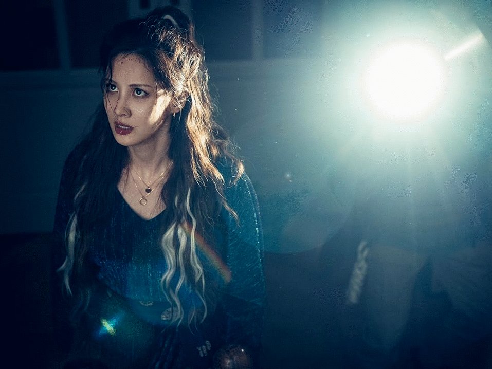 Photo from the movie Georokhan: Demun Heonteoseu [2025]