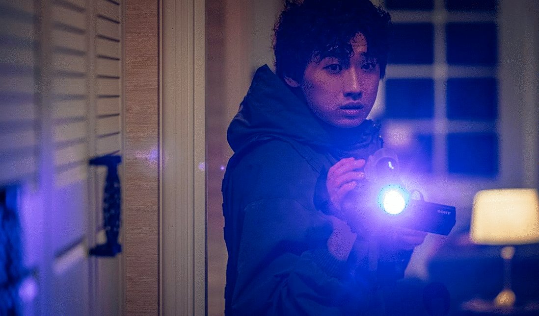 Photo from the movie Georokhan: Demun Heonteoseu [2025]