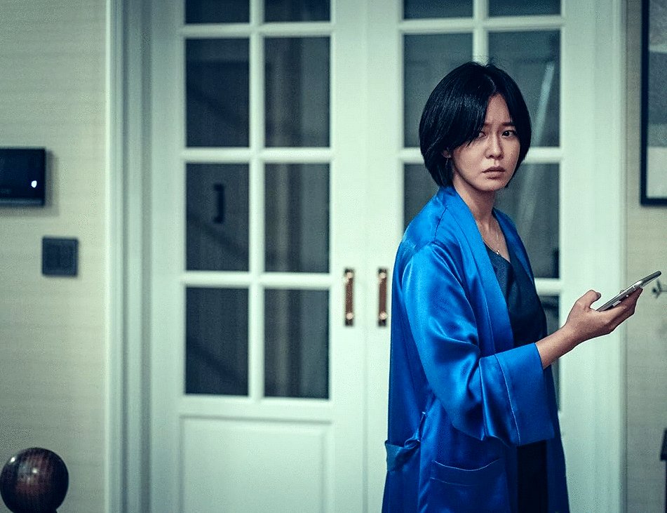 Photo from the movie Georokhan: Demun Heonteoseu [2025]