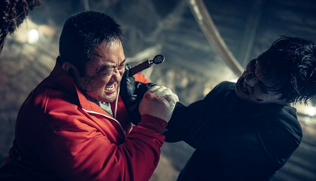 Photo from the movie Georokhan: Demun Heonteoseu [2025]