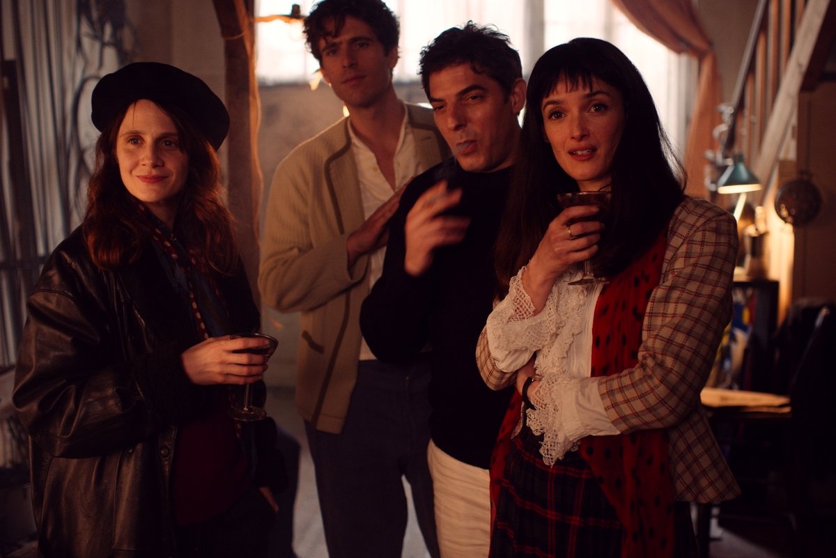 Photo from the movie Niki