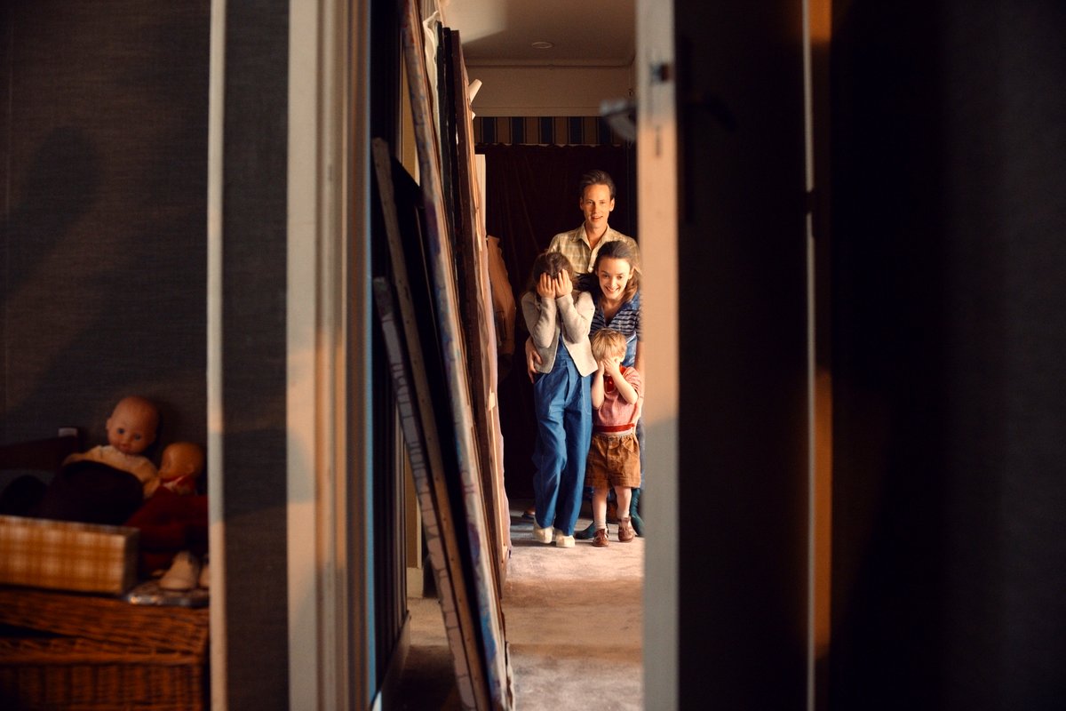 Photo from the movie Niki