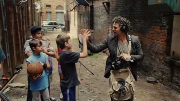 Photo du film Nouveau refrain