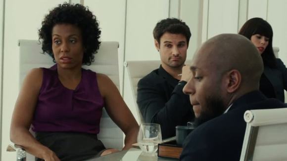 Photo du film Nouveau refrain