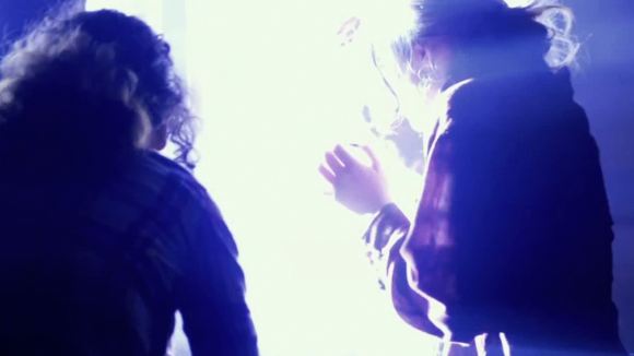 Photo from the movie Alien Abduction [2014]