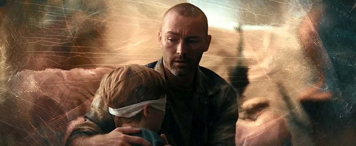 Photo from the movie Site