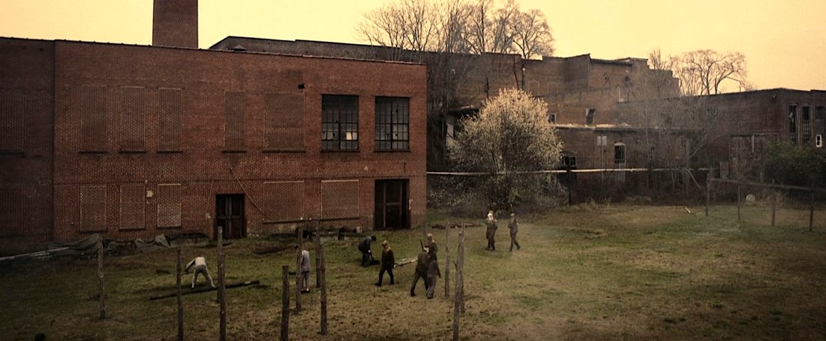 Photo from the movie Site