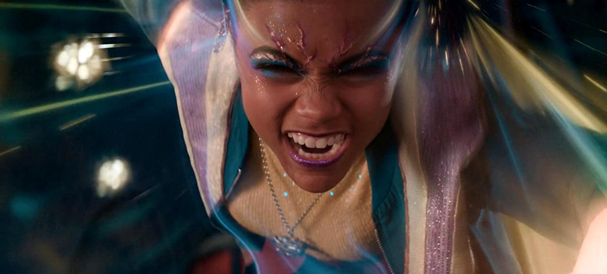 Photo du film A Babysitter's Guide to Monster Hunting