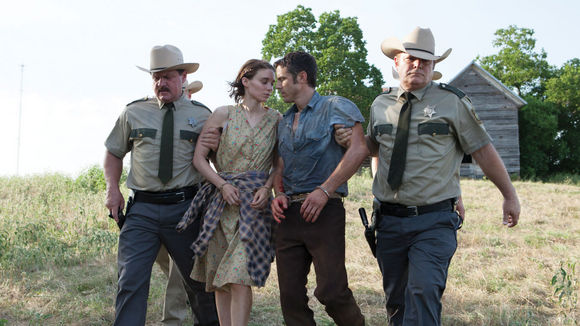 Photo du film Ain't Them Bodies Saints