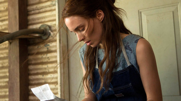 Photo du film Ain't Them Bodies Saints