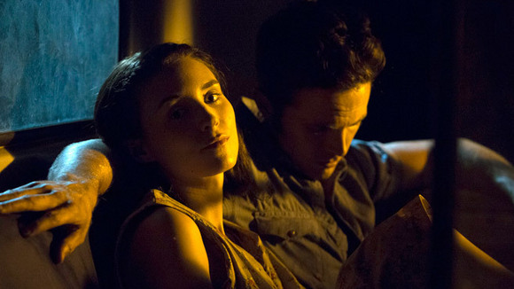 Photo du film Ain't Them Bodies Saints