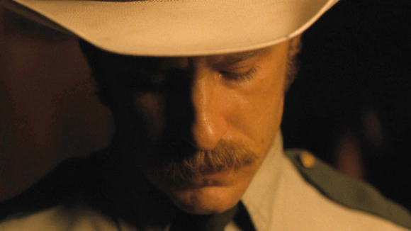 Photo du film Ain't Them Bodies Saints