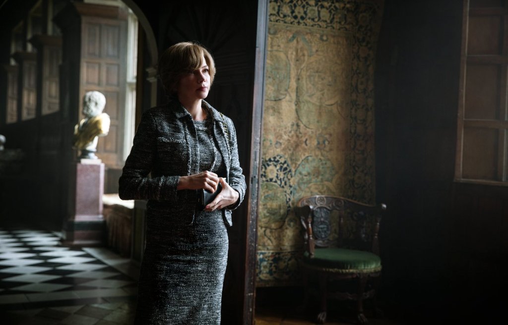 Photo du film Tout l'argent du monde