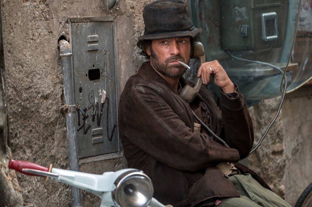 Photo du film Tout l'argent du monde