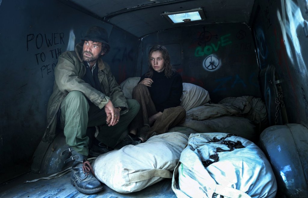 Photo du film Tout l'argent du monde