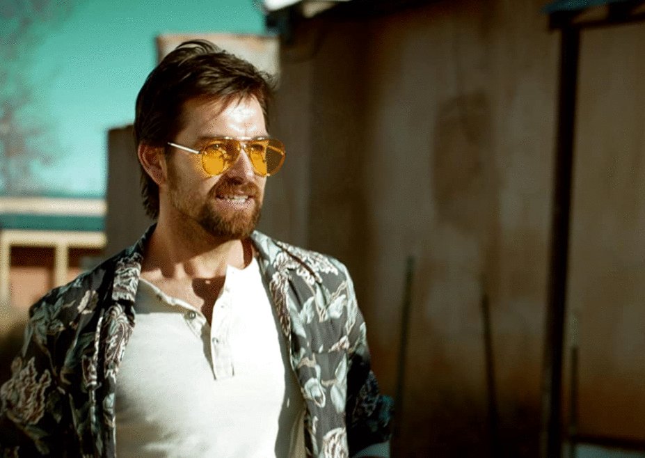 Photo from the movie Gutterbee [2019]