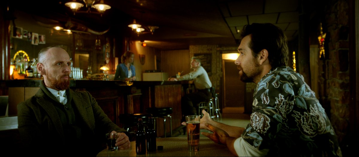 Photo from the movie Gutterbee [2019]