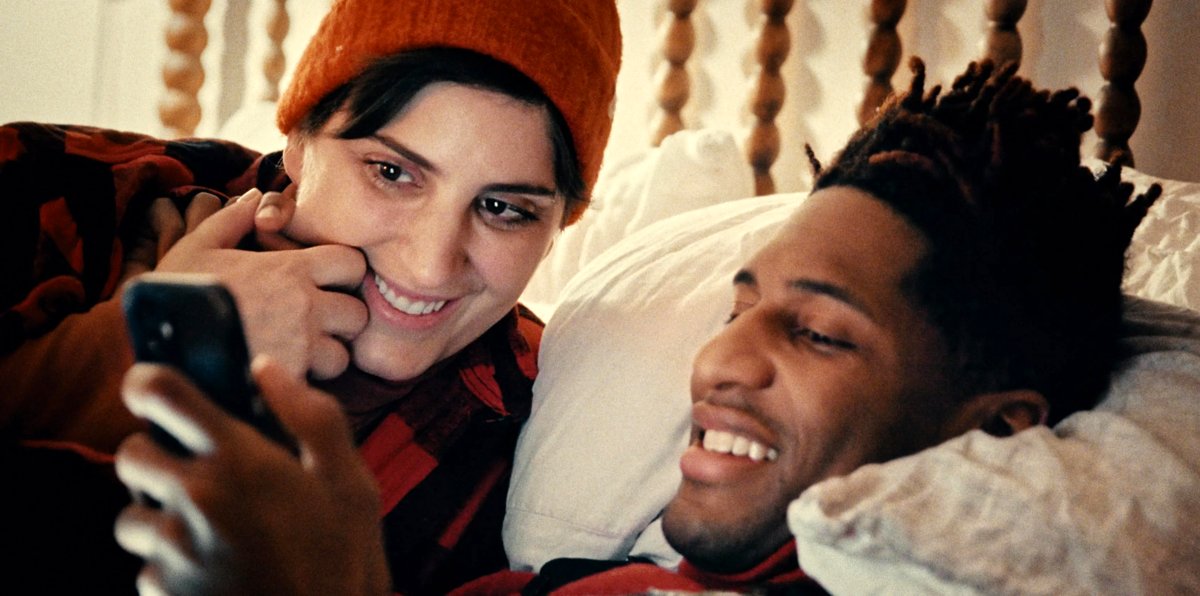 Photo du film American Symphony