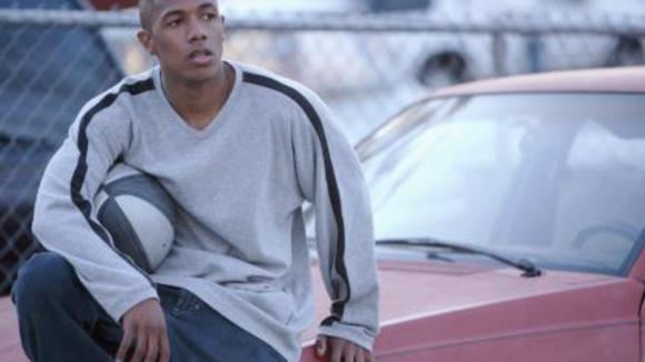 Photo from the movie American Son