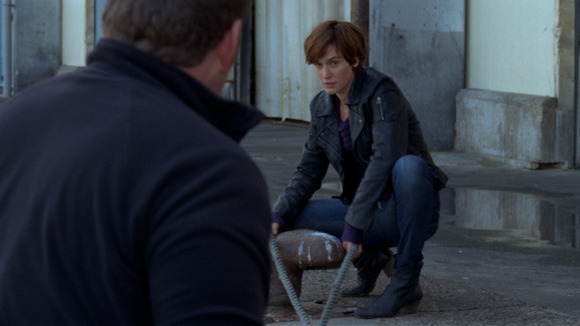 Photo du film Angèle et Tony v.f.