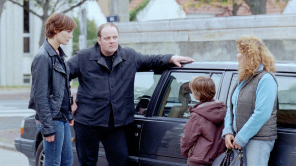 Photo du film Angèle et Tony v.f.