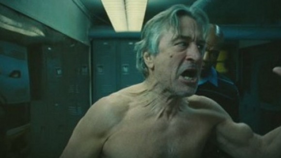 Photo from the movie Being Flynn