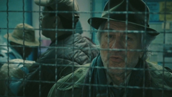 Photo from the movie Being Flynn