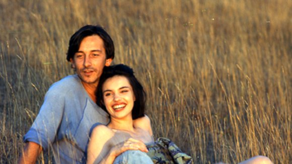 Photo du film Betty Blue