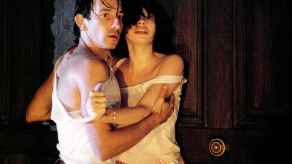 Photo du film Betty Blue