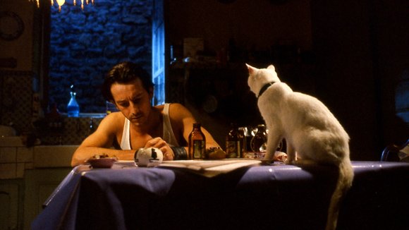 Photo du film Betty Blue